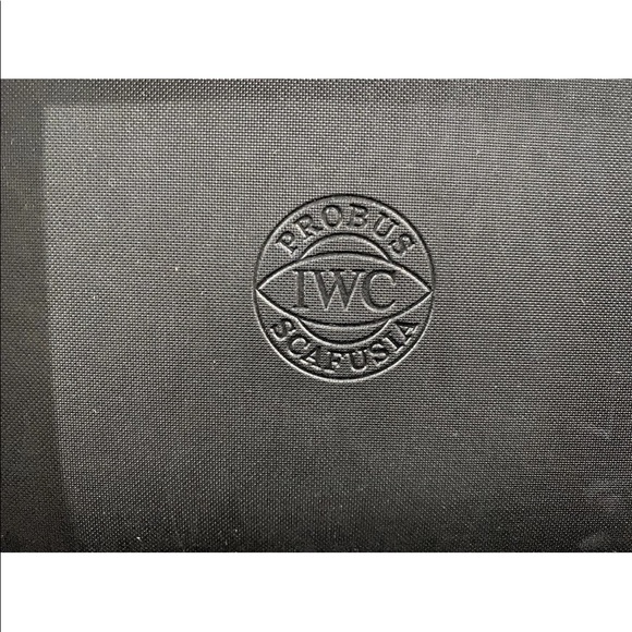 IWC Accessories Iwc Volvo Ocean Race Watch Box Poshmark